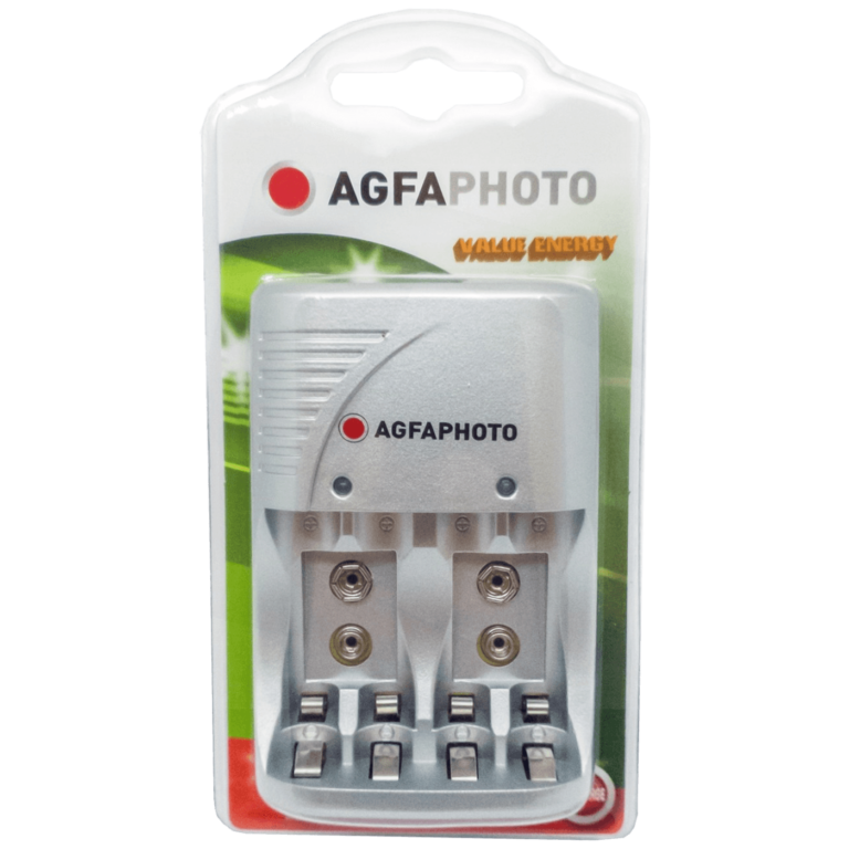 Agfa Punjač za baterije