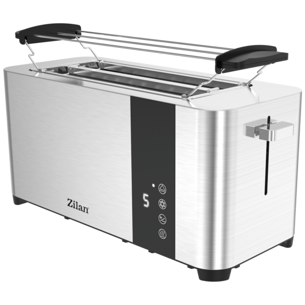 Zilan Toster