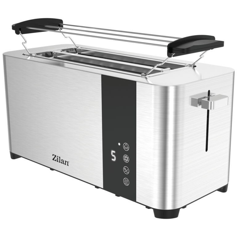 Zilan Toster