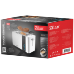 1400 W - ZLN6234