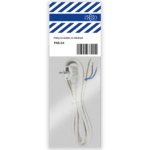 ZED electronic Priključni kabel za štednjak 3 metra - PKS-3.0