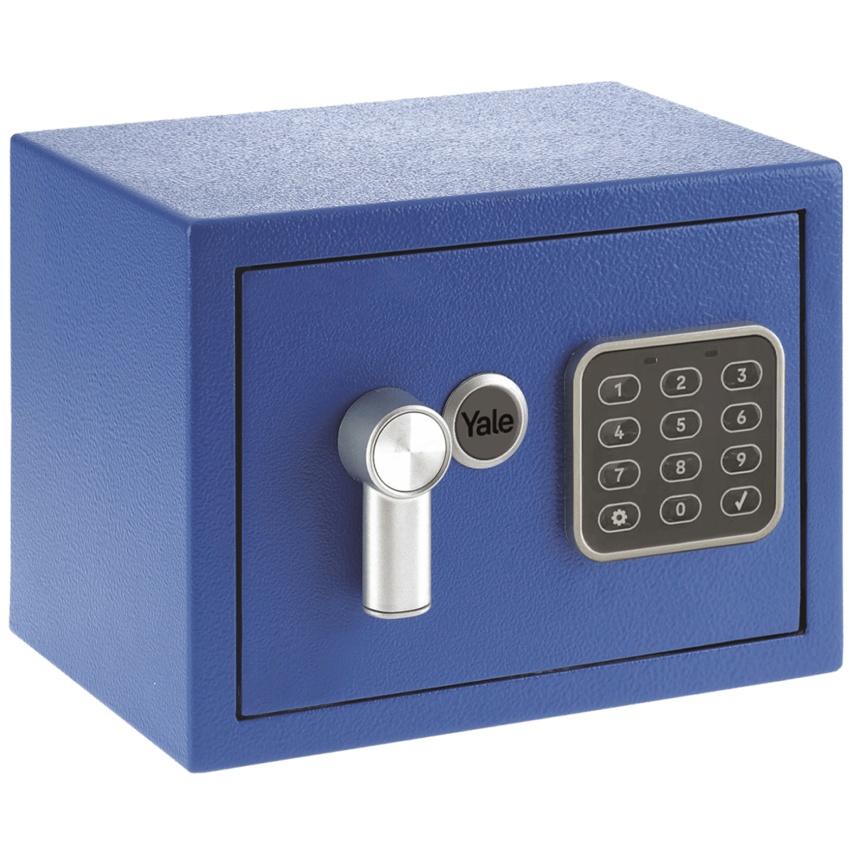 PIN code pristup