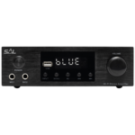 2x50W