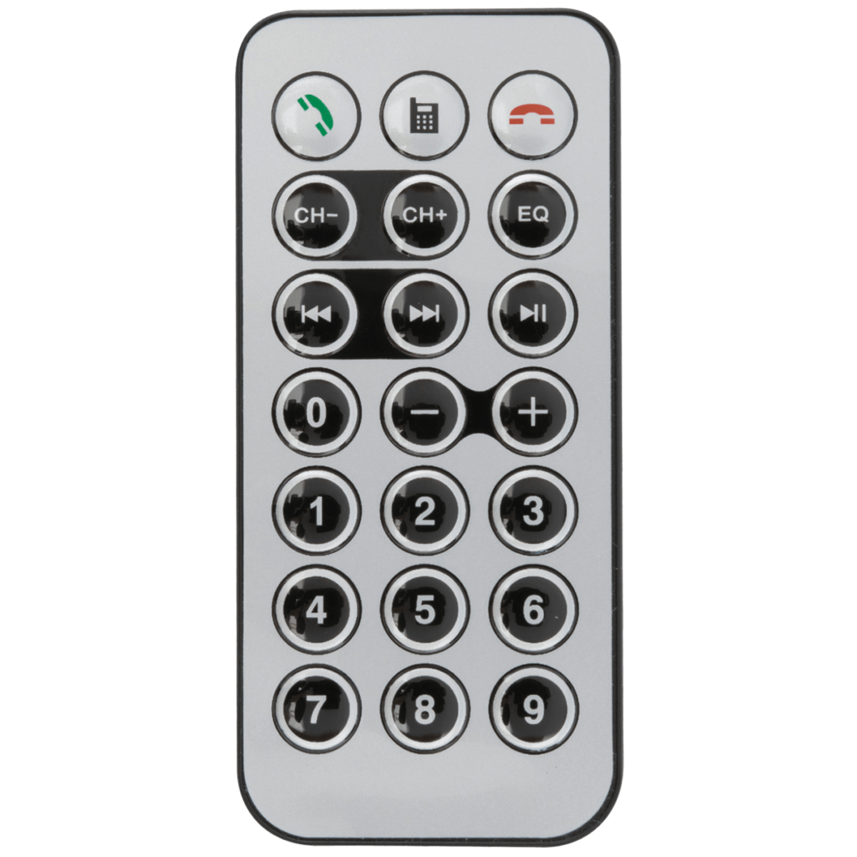 Bluetooth handfree