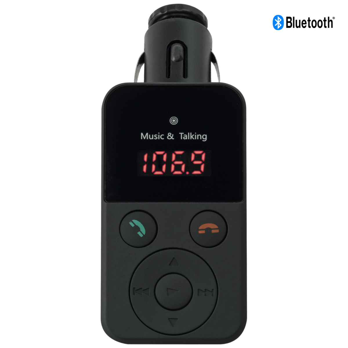 SAL FM modulator 4in1