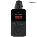 SAL FM modulator 4in1