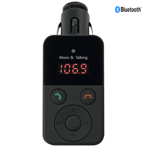SAL FM modulator 4in1