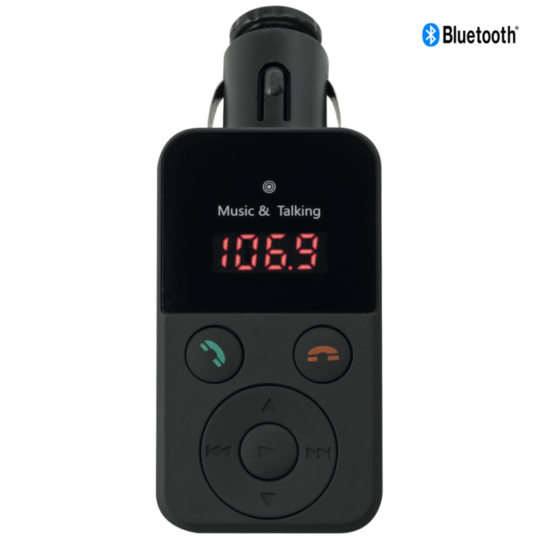 SAL FM modulator 4in1