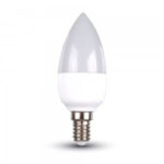 V-TAC LED žarulja - 5.5W E14 svijeća 4000K 42581