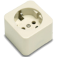 Famatel Utičnica Schuko 16A/250V