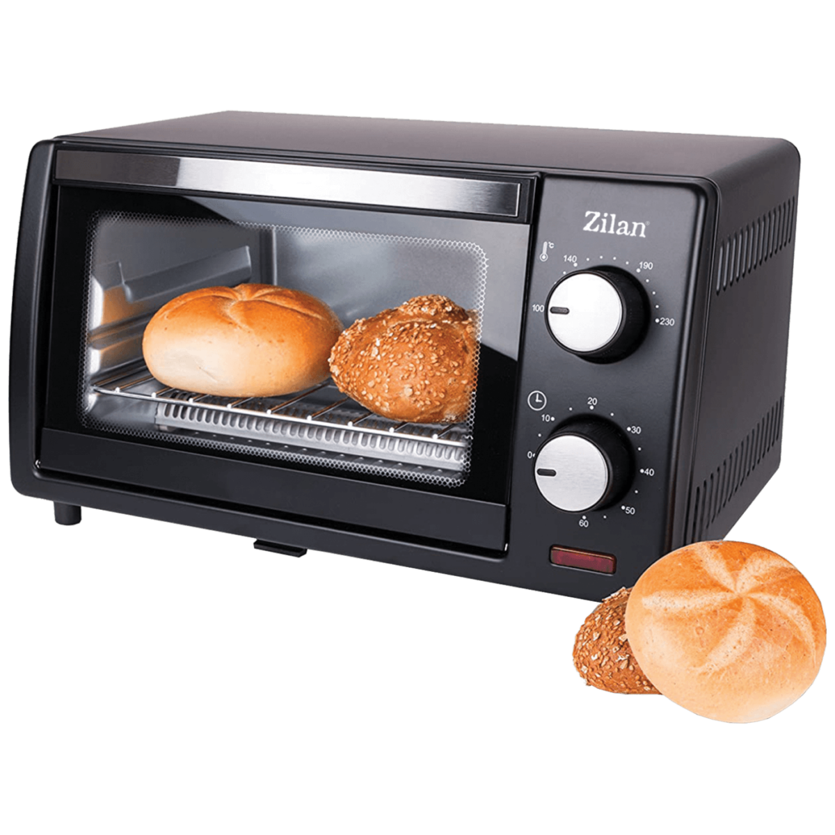 Zilan Mini pećnica