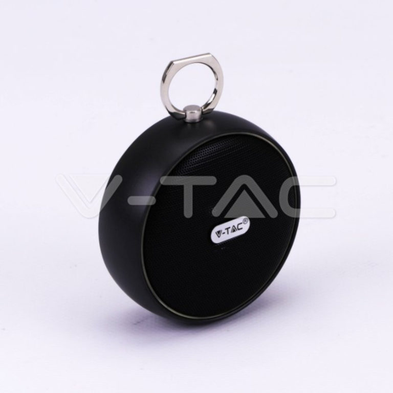 V-TAC Prijenosni Bluetooth zvučnik 4W