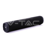 V-TAC Prijenosni Bluetooth zvučnik, AUX, utor za TF karticu, 1200 mAh 7726
