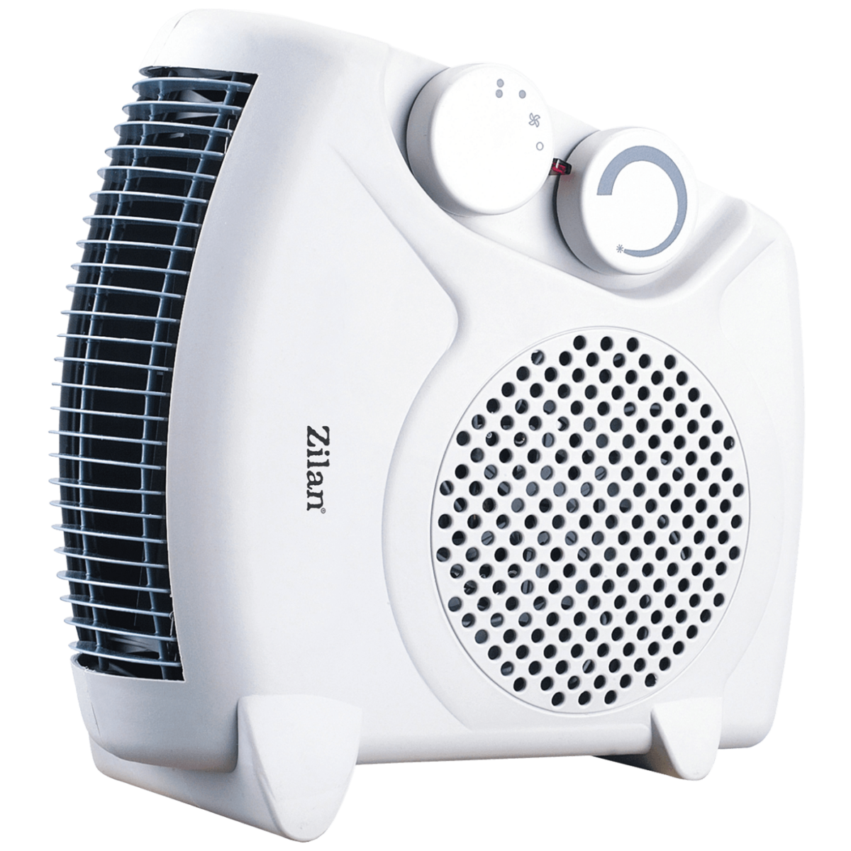 Zilan Grijalica sa ventilatorom