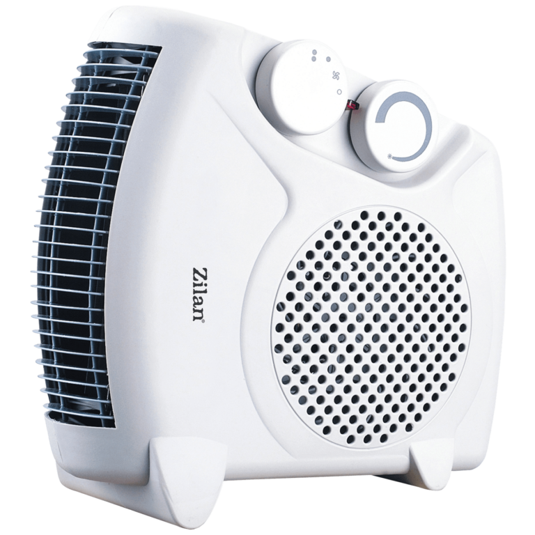 Zilan Grijalica sa ventilatorom