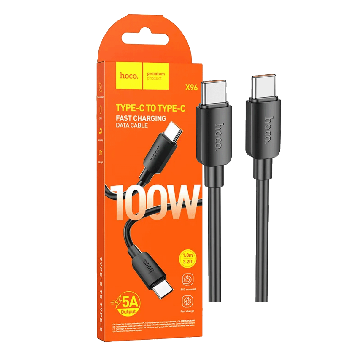 hoco. USB kabl za smartphone