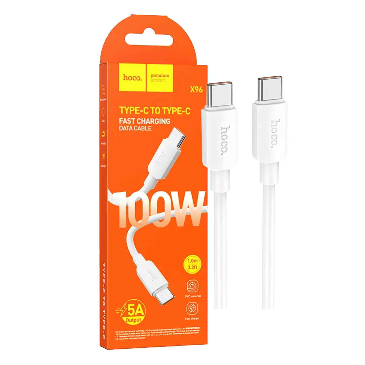 hoco. USB kabl za smartphone