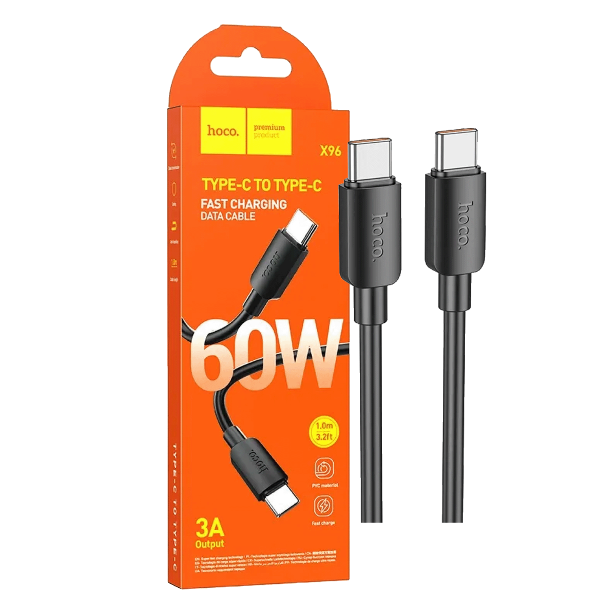 hoco. USB kabl za smartphone