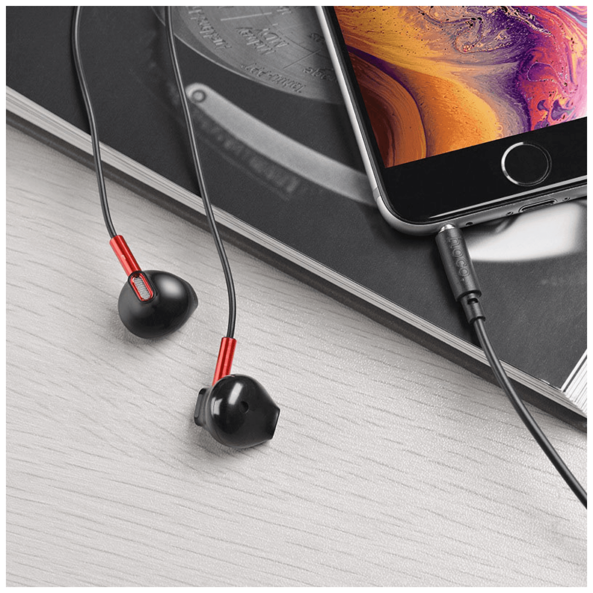 crna - M57 Sky sound