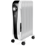 Electrolux Radijator uljni