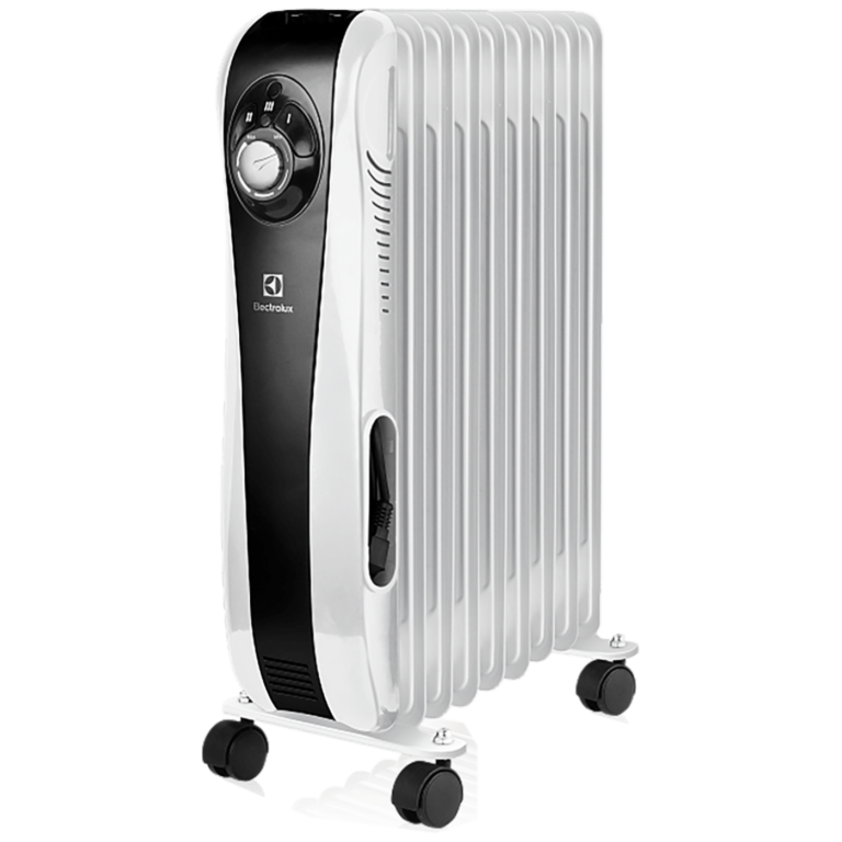 Electrolux Radijator uljni