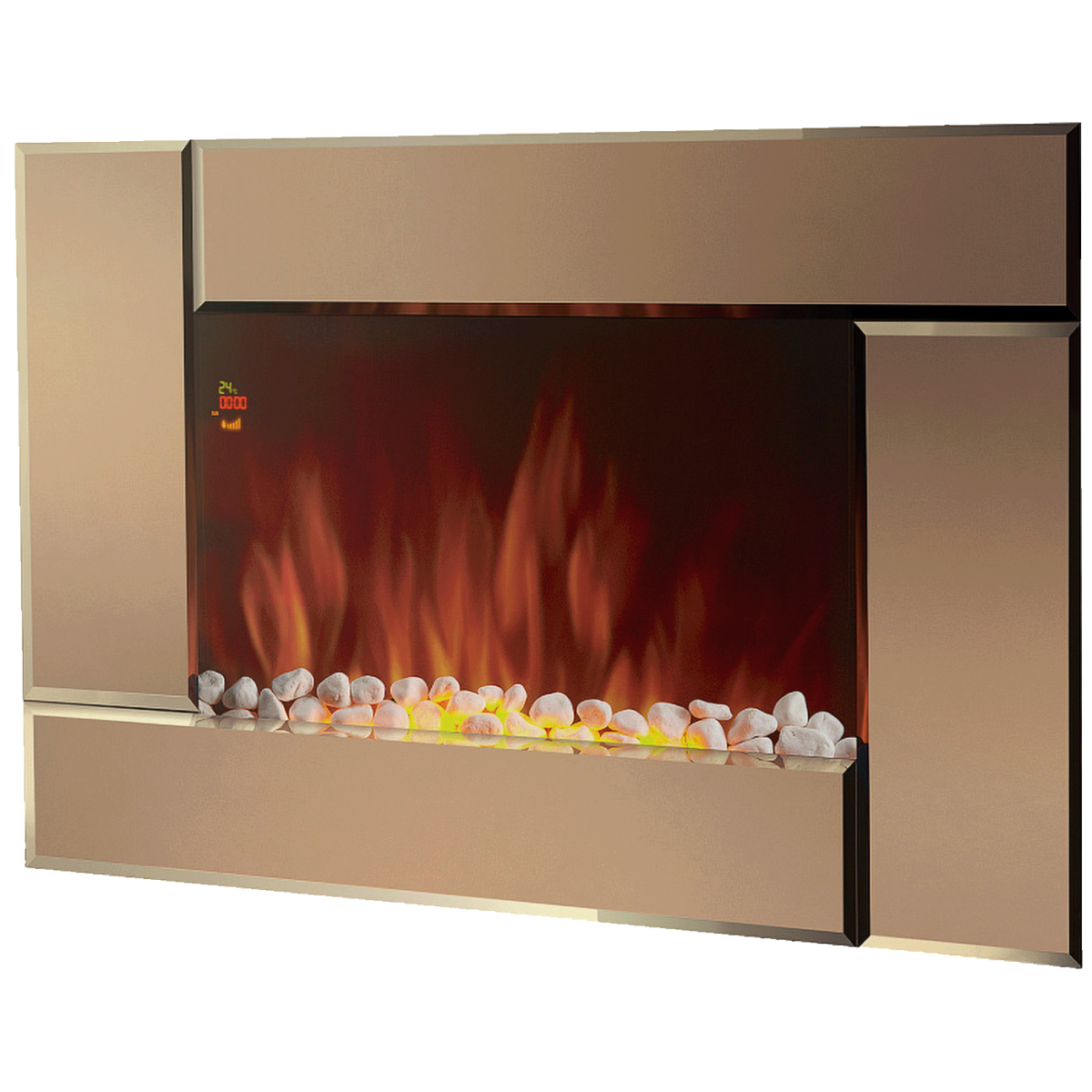 Electrolux Kamin