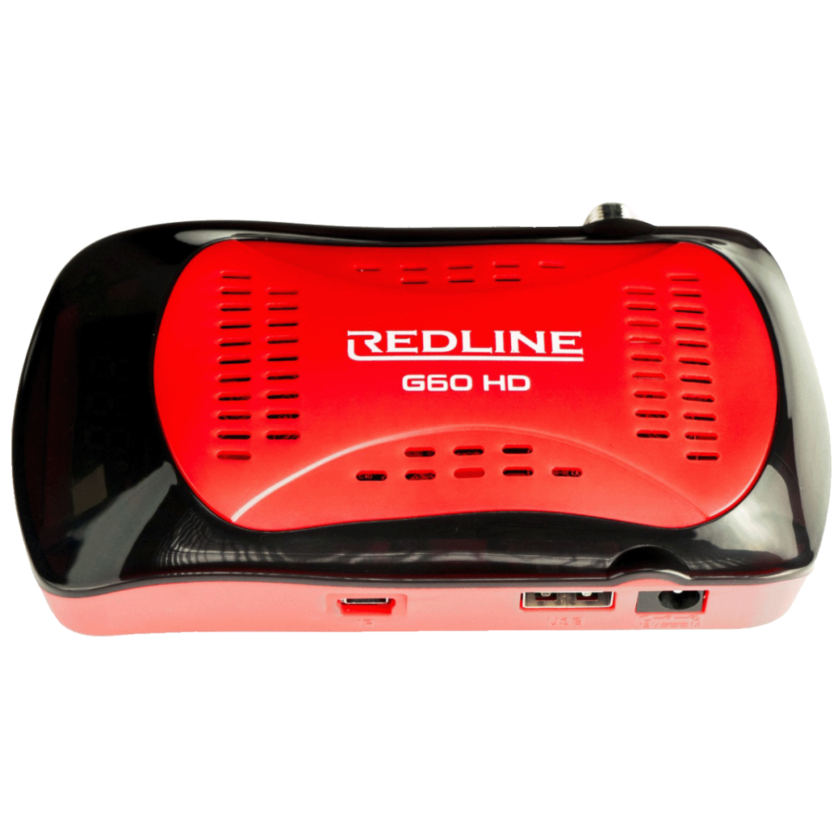 REDLINE Prijemnik satelitski DVB-S2