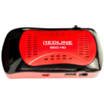 REDLINE Prijemnik satelitski DVB-S2