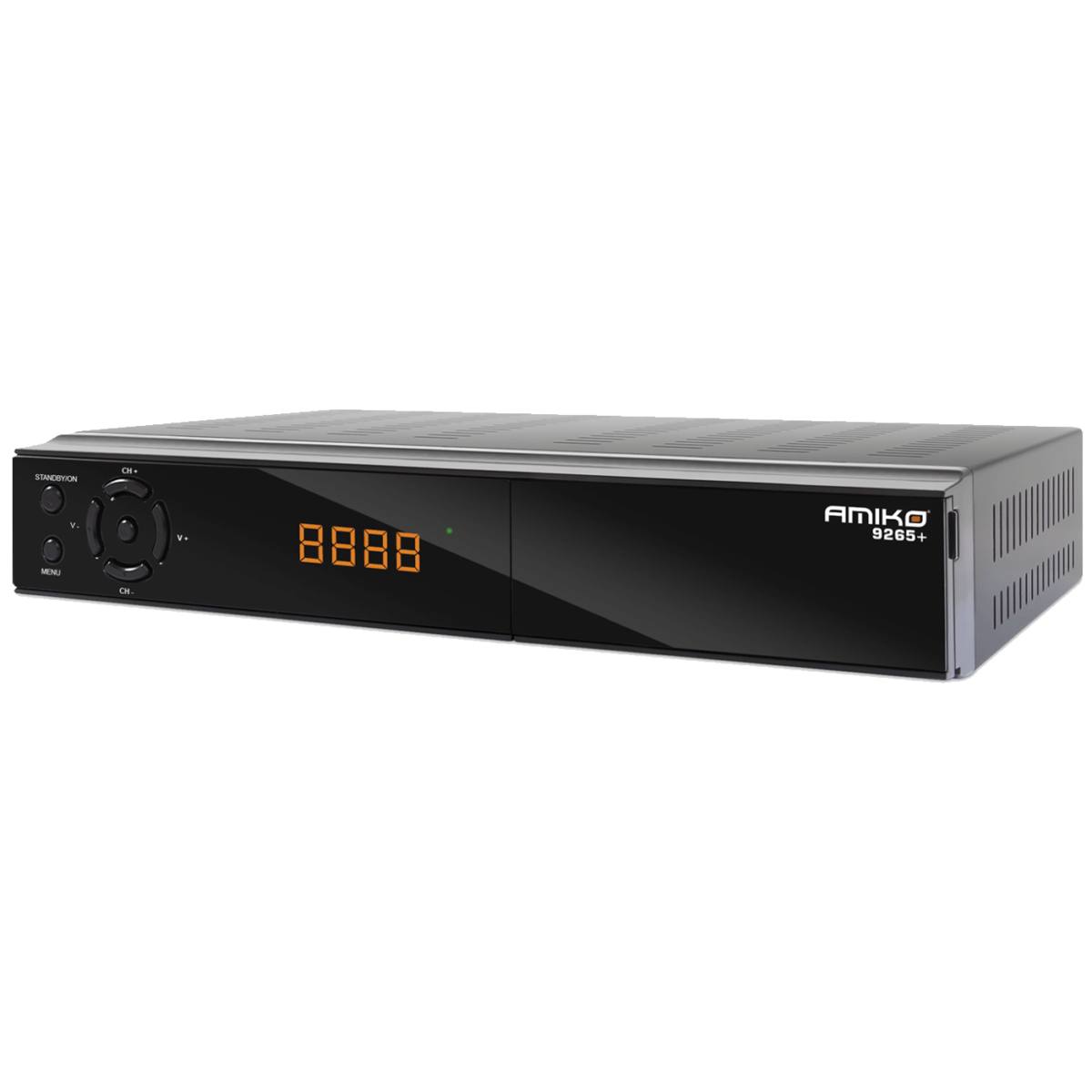 Amiko Prijemnik DVB-S2+T2/C