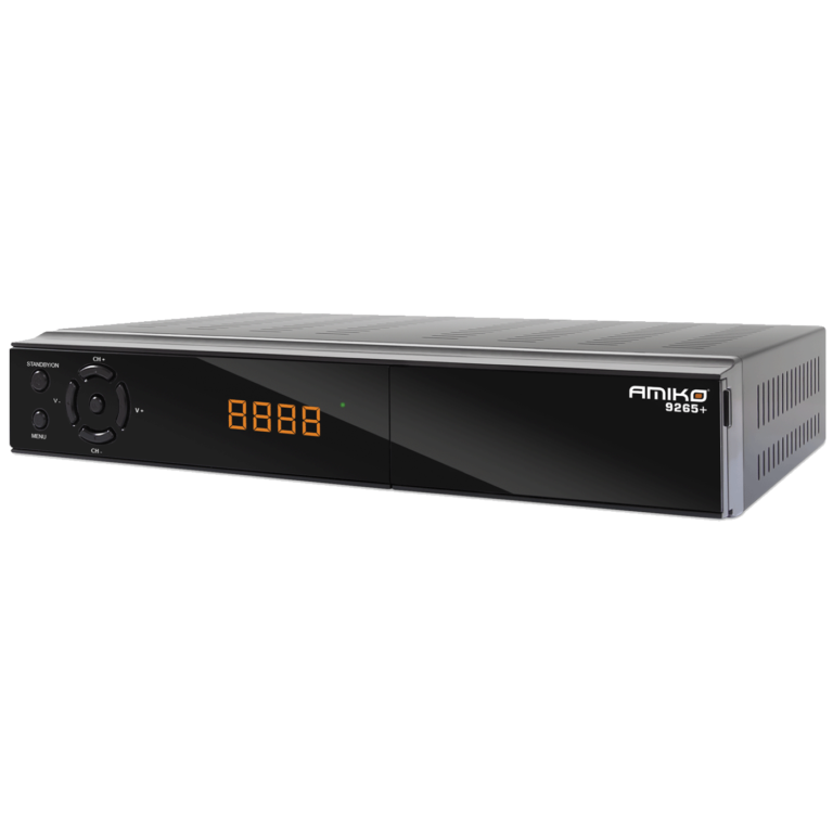 Amiko Prijemnik DVB-S2+T2/C