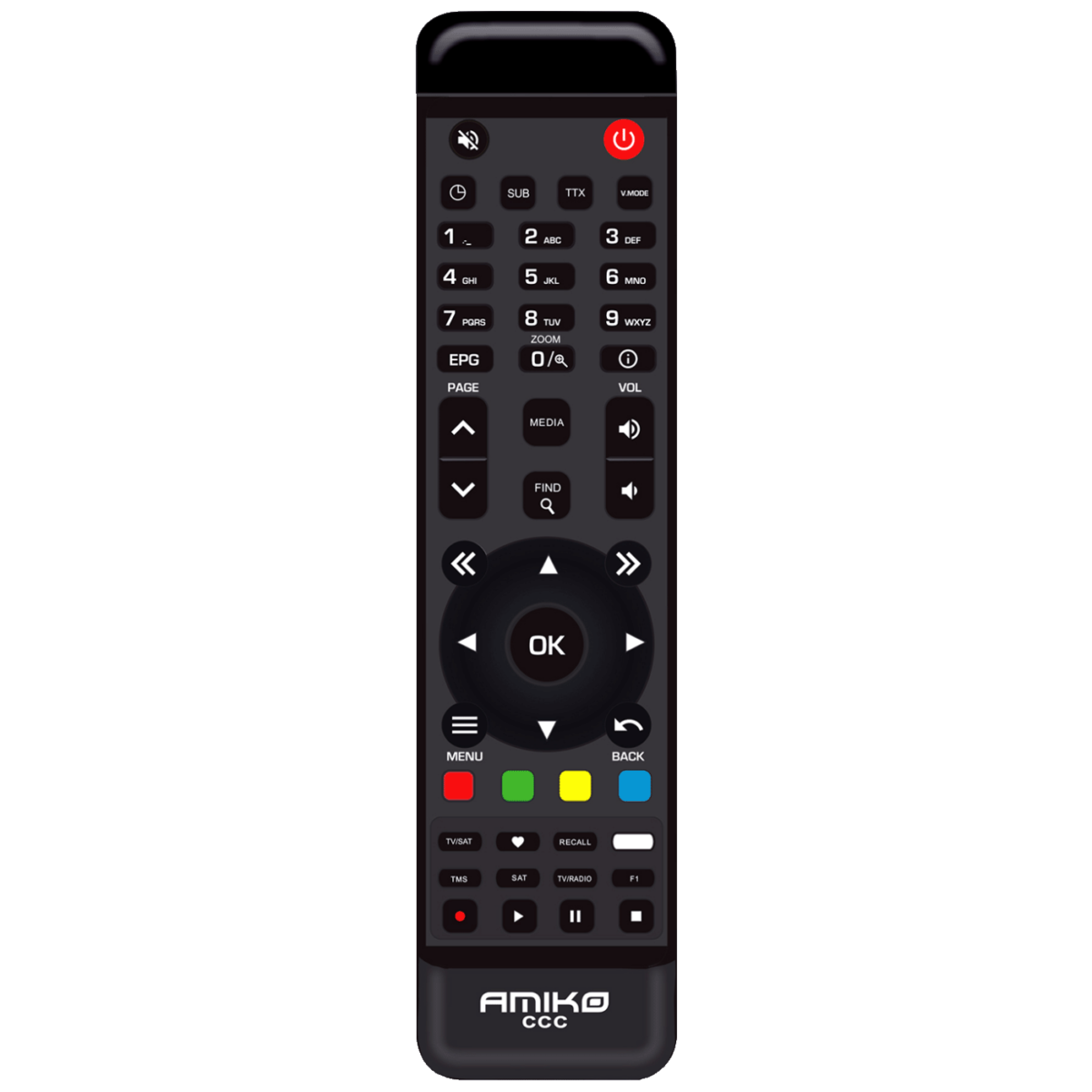 4K UHD