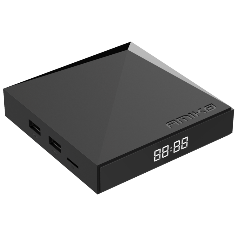 Amiko Prijemnik IPTV