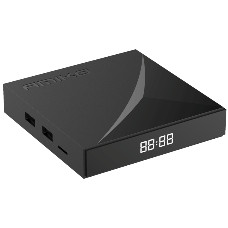 Amiko Prijemnik IPTV