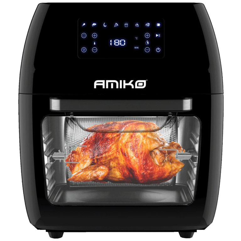 Amiko Friteza na vrući zrak sa grilom