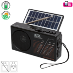 SAL Radio prijemnik