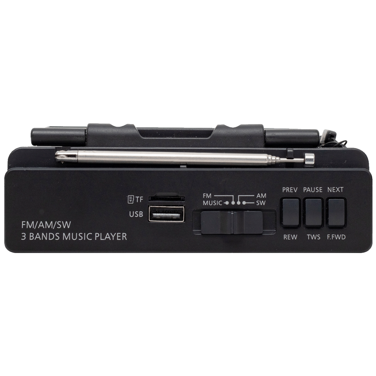 Bluetooth - RPH 1