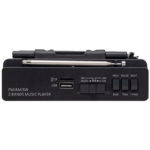 Bluetooth - RPH 1