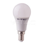 V-TAC LED žarulja - SAMSUNG čip 9W E14 A60 3000K - 5 GODINA GARANCIJE 114