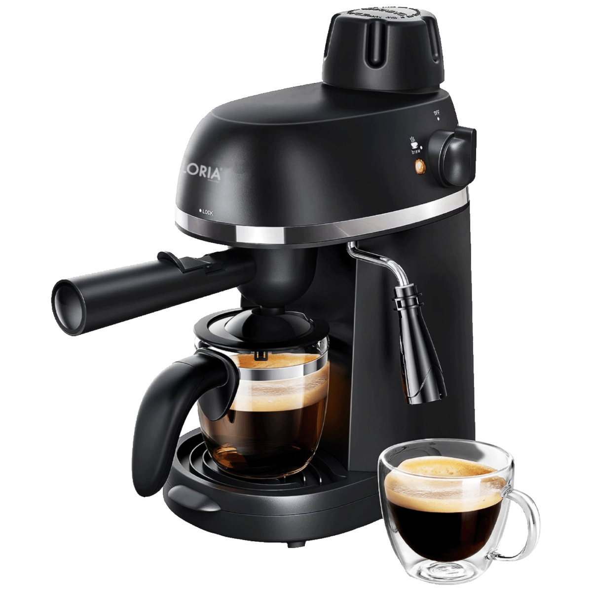 Floria Aparat za espresso kavu