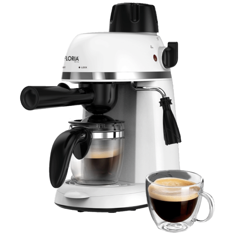Floria Aparat za espresso kavu