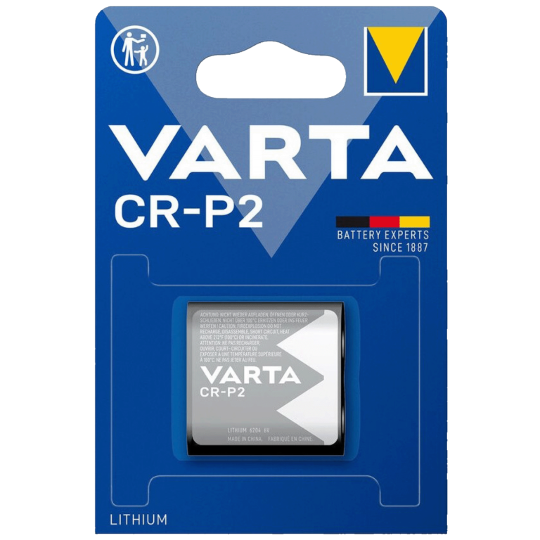 Varta Baterija litijska
