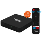 Fobem Prijemnik IPTV@Android