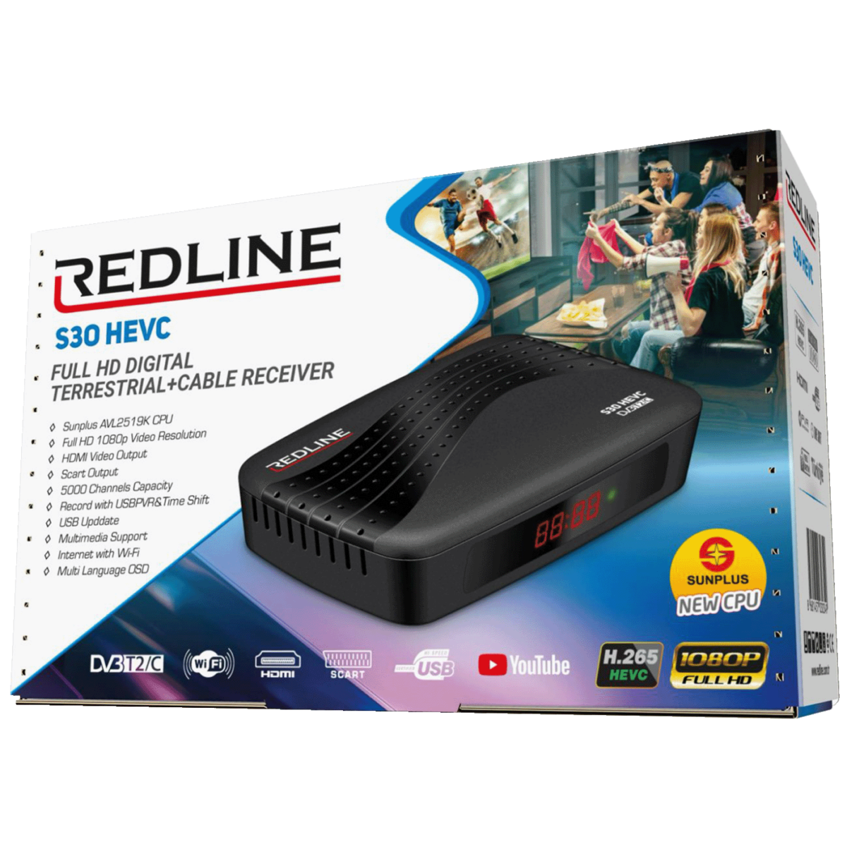 H.265/HEVC