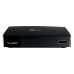 DVB-T2