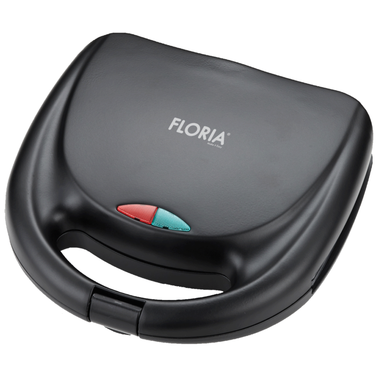 Floria Toster