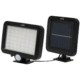 home Reflektor LED sa solarnim panelom