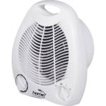home Grijalica sa ventilatorom