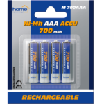 700mAh