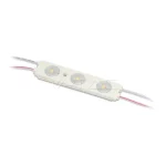 V-TAC 1,5W LED Modul 3 čip SMD2835 IP67, 6400K 5125