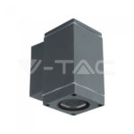 V-TAC Zidna lampa - GU10 - IP44  8626